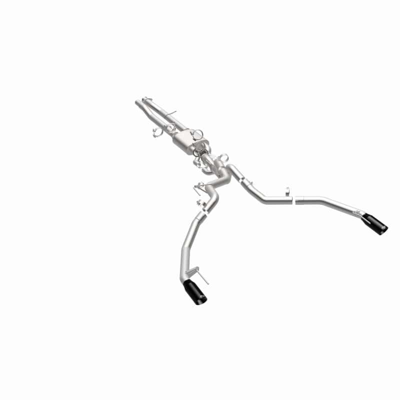Magnaflow — Magnaflow 2024 Ford Ranger Raptor Cat-Back Exhaust System
Cat-Back - view 19
