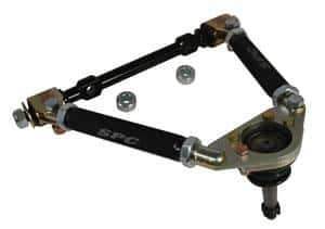 SPC Performance — SPC Performance 55-57 Chevrolet Tri 5 Front Adjustable Upper Control Arm
ADJ. CONTROL ARM
RACE ARM - view 2