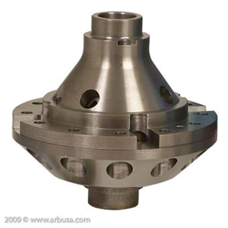 ARB — ARB Airlocker 10.5In 30 Spl Ff Gm 14 Bolt S/N
Air Locker(TM)
Air Locker - view 1