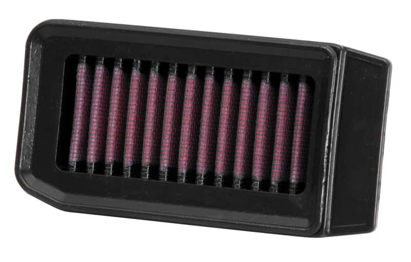 K&N Engineering — K&N 09-13 Yamaha XT250 Replacement Air Filter
Air Filter - view 7