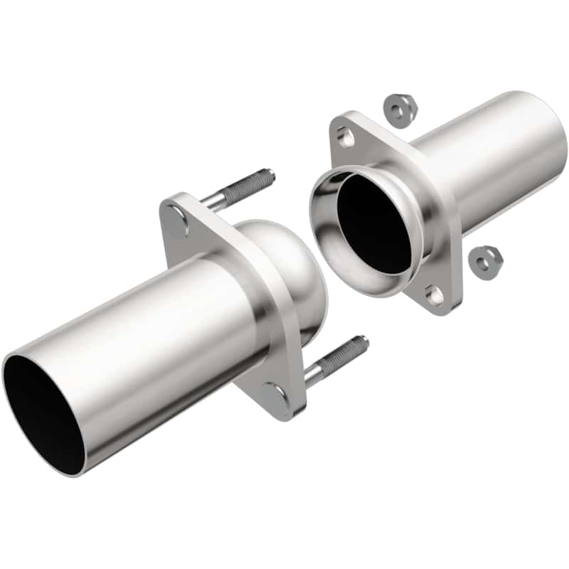 Magnaflow — MagnaFlow Univ Ball Flange 3inch
Exhaust Flange - view 2