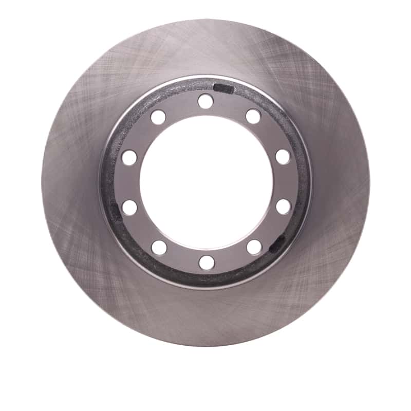 DFC — DFC 00-03 Ford F-750 Rear Brake Rotor
DFC Brake Rotor - view 1