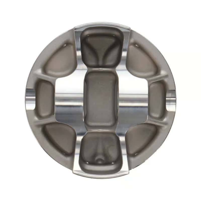 Wiseco — Wiseco 13-16 Honda CRF450R 13:1 CR Piston
Piston Kit - view 8