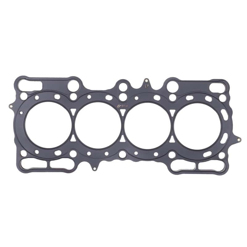 Cometic Gasket — Cometic Honda Prelude 87mm 97-UP .030 inch MLS H22-A4 Head Gasket
Cylinder Head Gasket - view 6