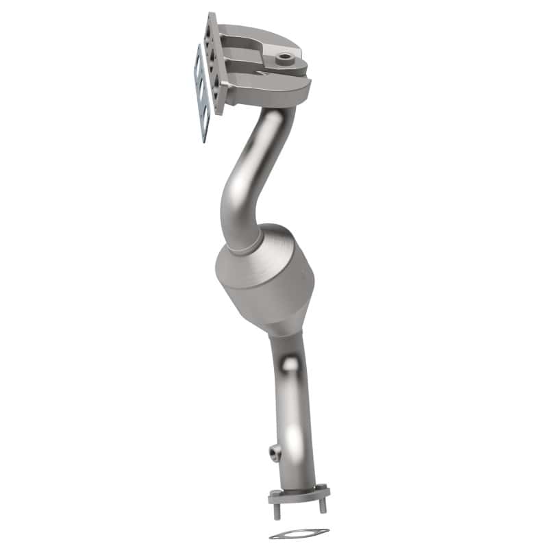 Magnaflow — MagnaFlow Conv DF BMW 99-00 323 2.5L / 99-00 328 2.8L / 99-00 Z3 2.5L/2.8L California
California - view 15