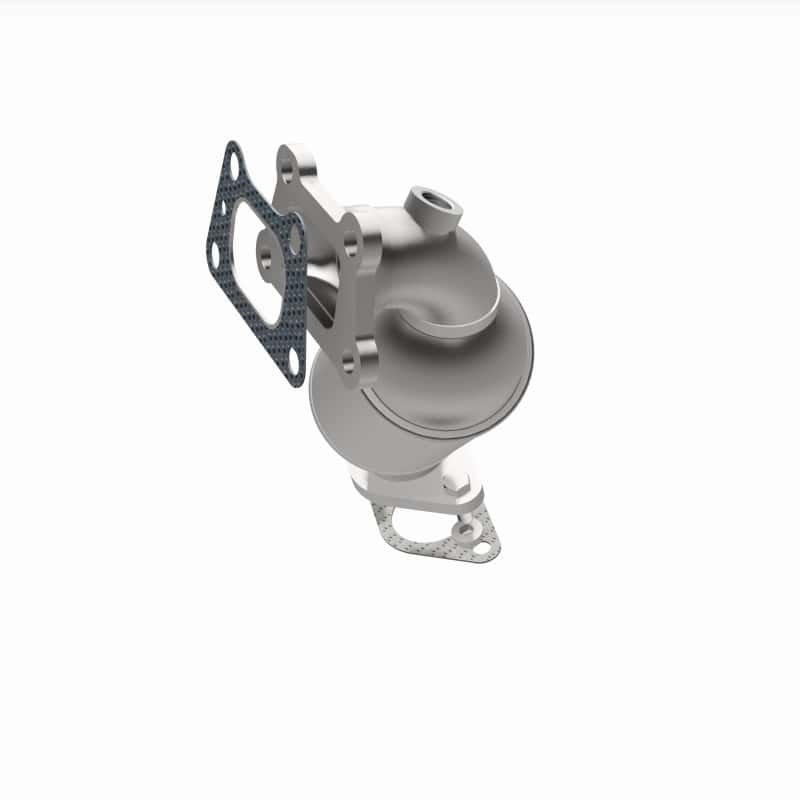 Magnaflow — Magnaflow 2017 Cadillac XT5 Rear Underbody 3.6L Direct Fit Converter
OEM Grade
OEM - view 13