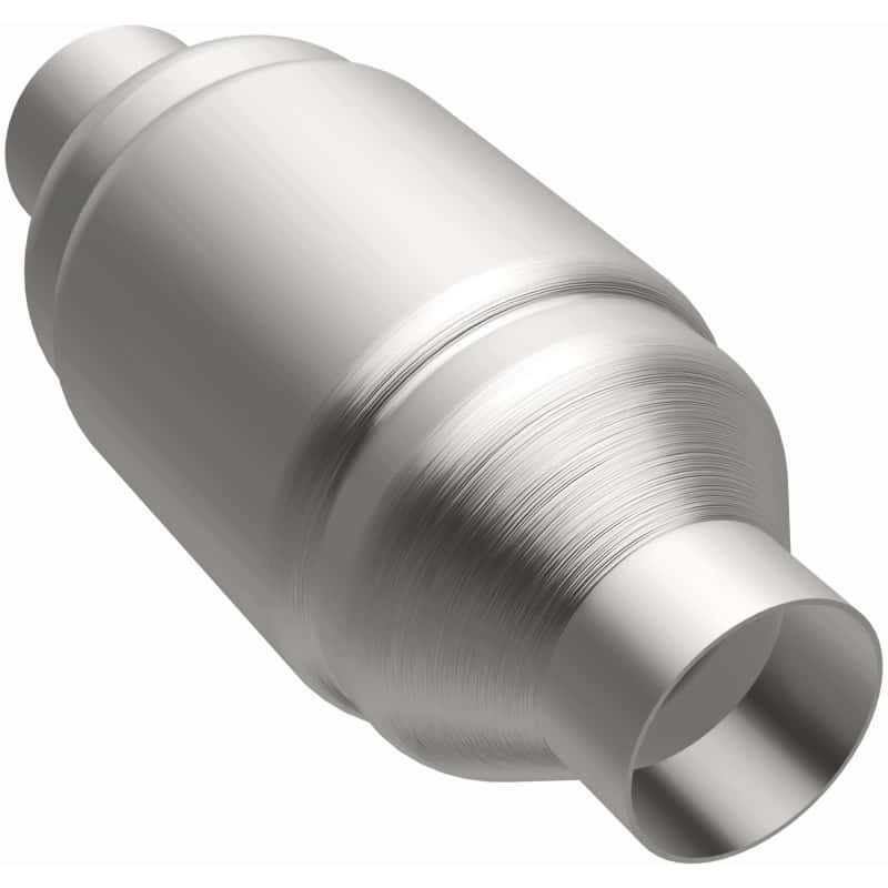 Magnaflow — MagnaFlow Conv Univ 2.00inch C/C
Standard Grade
Standard - view 30