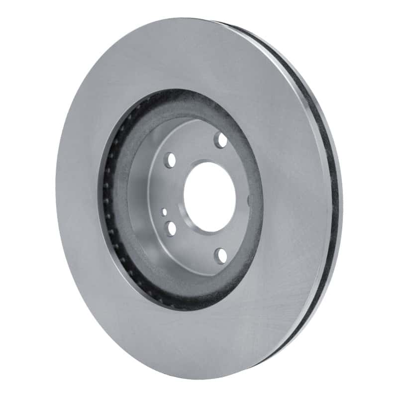 DFC — DFC 23-23 Chirey Tiggo 8Pro Front Brake Rotor - view 5