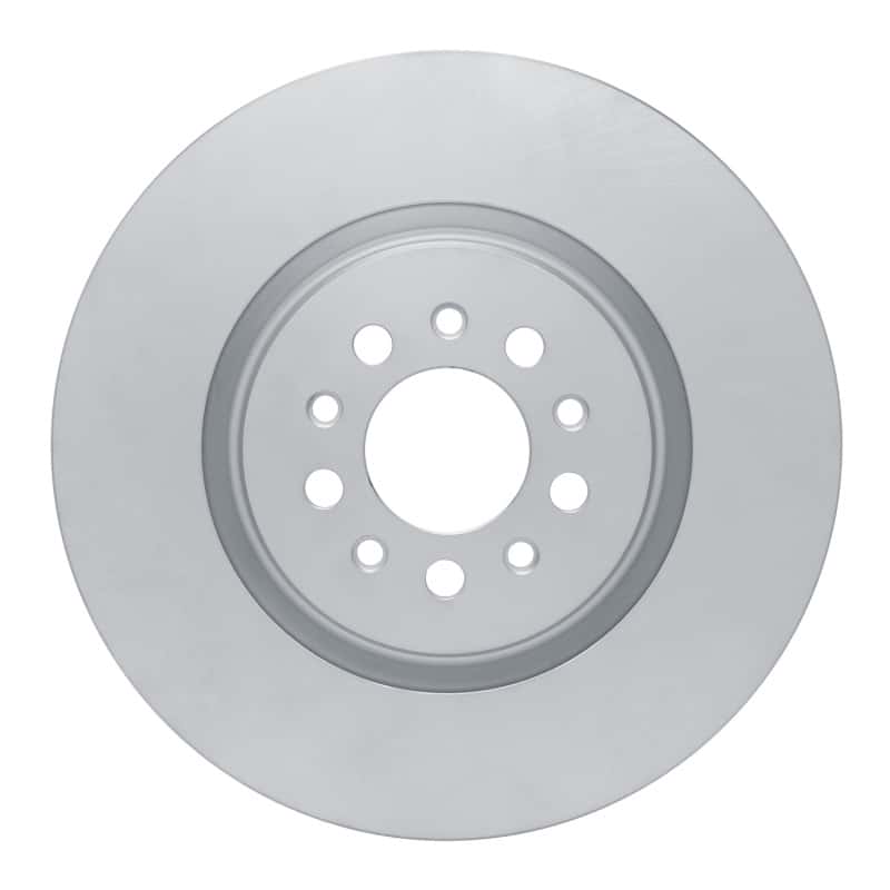 DFC — DFC 23-25 Alfa Romeo TONALE Front GeoSPEC Coated Rotor - view 1