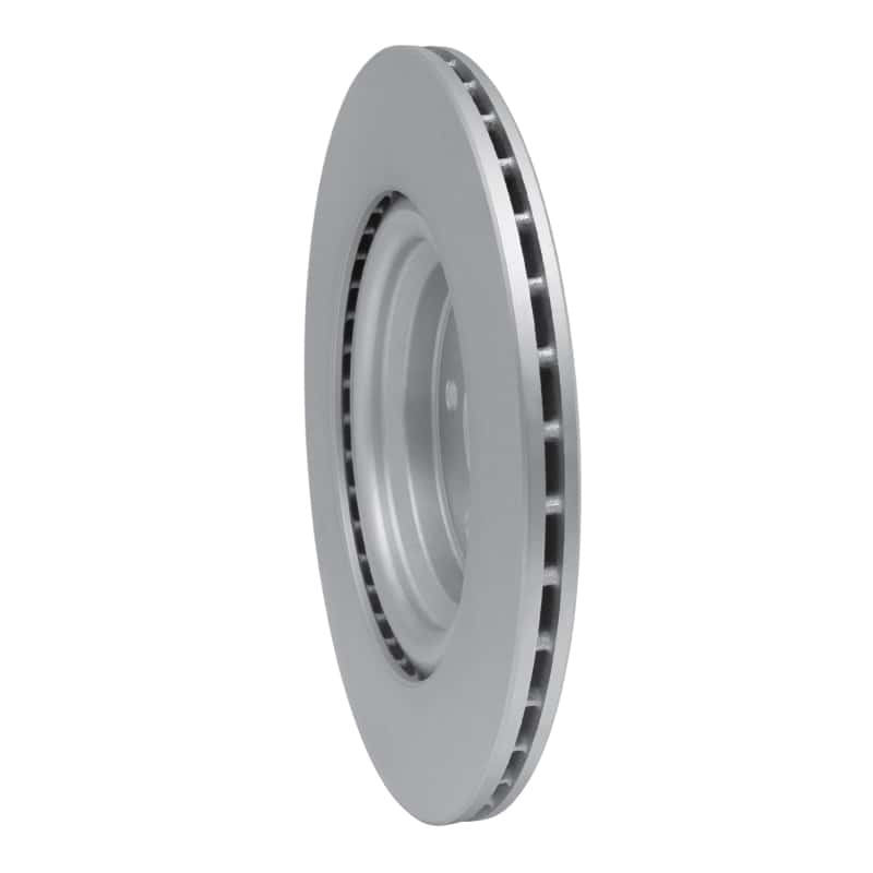 DFC — DFC 20-26 Mercedes-Benz GLE350 Rear Hi-Carbon Alloy Geomet Coated Rotor - view 4