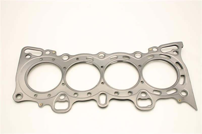 Cometic Gasket — Cometic Honda Civic/CRX SI D15/16 SOHC 75.5M .066 inch MLS-5 Head Gasket
Cylinder Head Gasket - view 1
