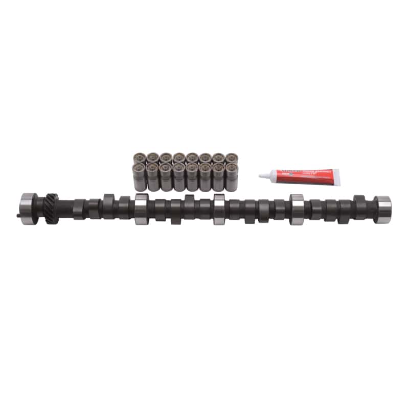 Edelbrock — Edelbrock Perf Plus Cam and Lifters Kit Chrys 383-440
CAMSHAFTS - view 2