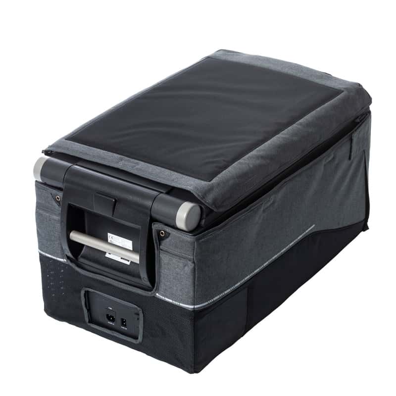 ARB — ARB Transit Bag Classic Fridge 63Q Series 2 Grey/Black
Fridge Transit Bag - view 2