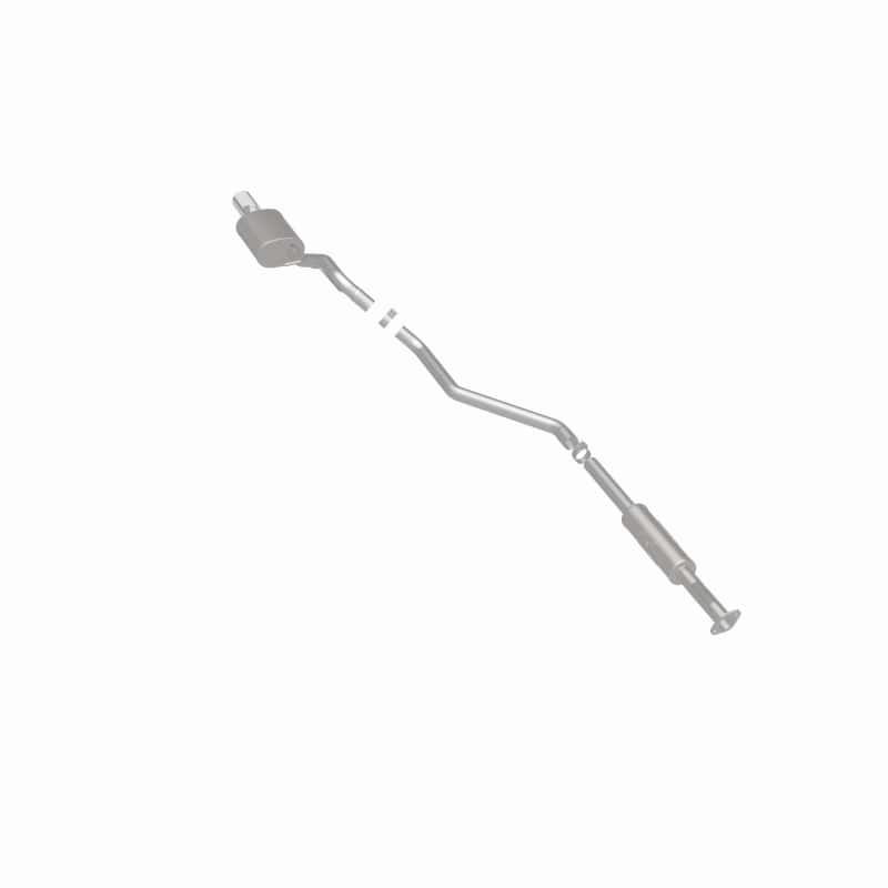 Magnaflow — MagnaFlow Sys C/B 02-03 Mitsubishi Lancer 2.0
Cat-Back - view 10