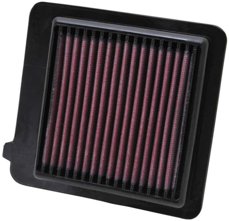 K&N Engineering — K&N 11 Honda CR-Z 1.5L-L4 Drop In Air Filter
Replacement Air Filt
Air Filter - view 2