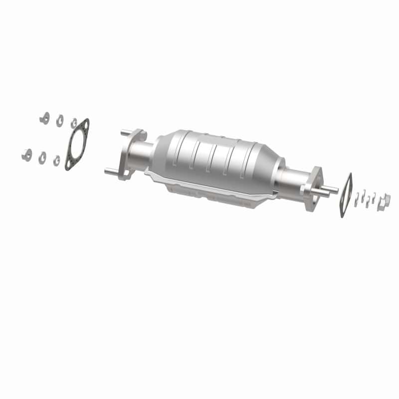 Magnaflow — Magnaflow Conv DF 00-03 Kia Rio 1.5L
California - view 21