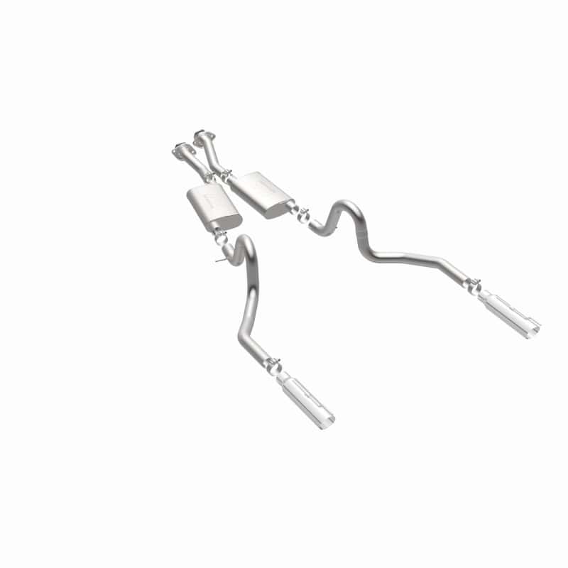 Magnaflow — MagnaFlow Sys C/B Ford Mustang Gt 4.6L 99-04
Cat-Back - view 18
