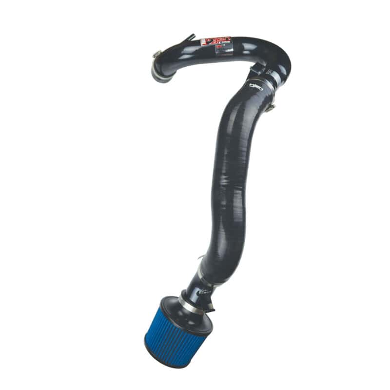Injen — Injen 08-14 Mitsubishi Lancer 2.0L Non Turbo 4 Cyl. Black Cold Air Intake
Cold Air Intake
Air Intake Kit - view 3