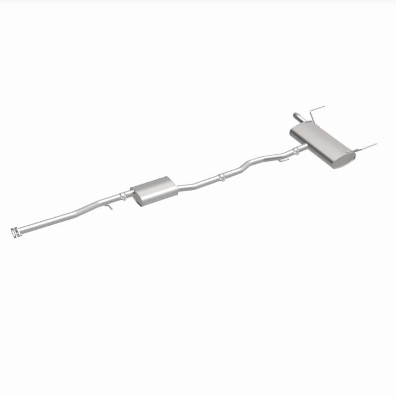 Magnaflow — Magnaflow 18-24 Chevy Equinox / 18-24 GMC Terrain BRE Exhaust Kit
Exhaust Kit - view 5