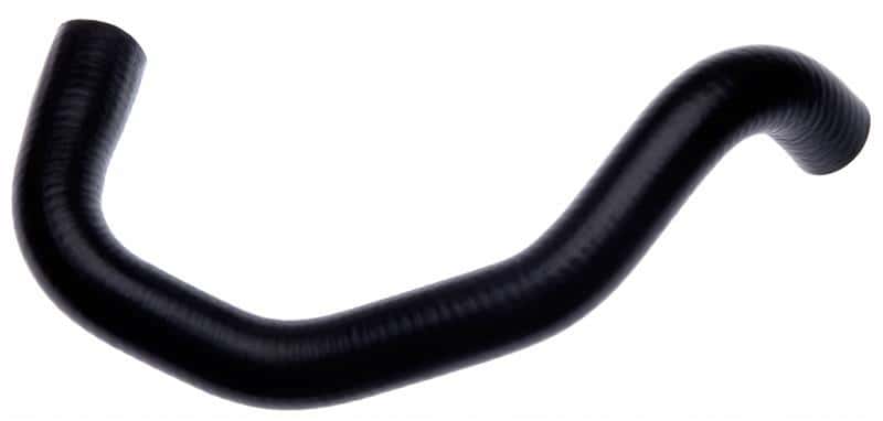 Gates — Gates 81-83 Toyota Pickup 4-Cyl. 2.4L Lower Molded Coolant Hose - view 1