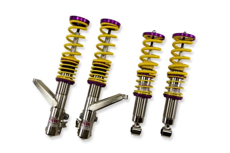 KW — KW Coilover Kit V1 Acura RSX (DC5) incl. Type S
Coilover Kit - view 2