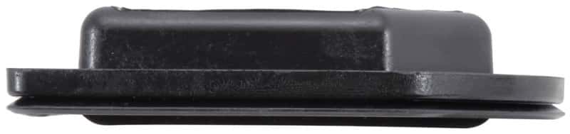 K&N Engineering — K&N 12-13 Triumph Tiger Explorer Replacement Air Filter
Air Filter - view 4