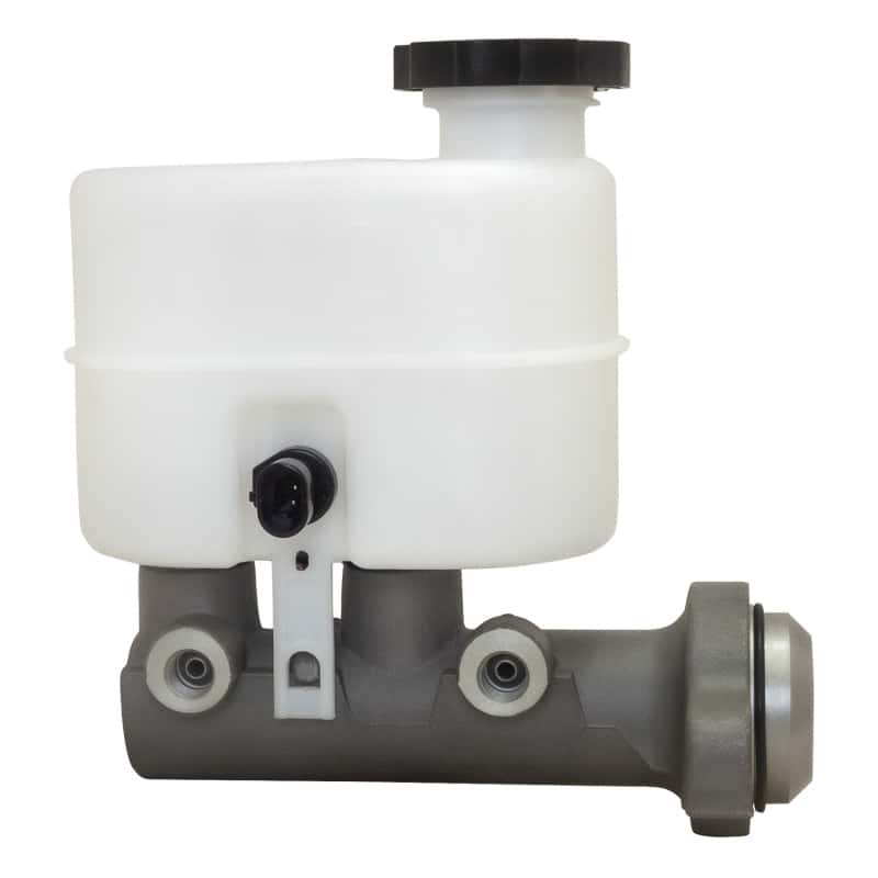 DFC — DFC 05-07 Chevrolet Silverado 1500 Brake Master Cylinder
DFC Brake Master Cyl - view 4