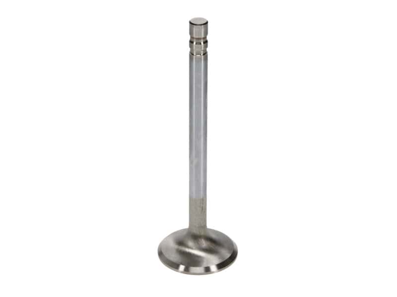 Manley Performance — Manley Chevrolet Small Block Exhaust Valve Kit - 1.625in Head Dia. 4.911in O/A Length, 0.3415in Stem
Valve - Exhaust - view 4