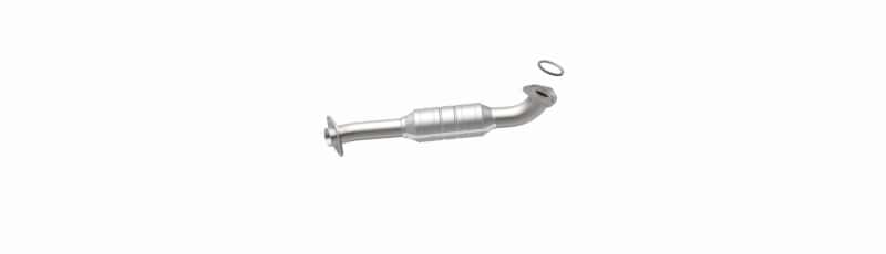 Magnaflow — Magnaflow Conv DF 2008 Pontiac G8 3.6L ds
OEM Grade
OEM - view 20