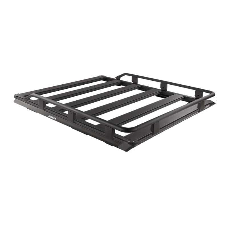 ARB — ARB Base Rack Kit Includes 61in x 51in Base Rack w/ Mount Kit Deflector and Front 3/4 Rails
BASE Rack Kit - view 3