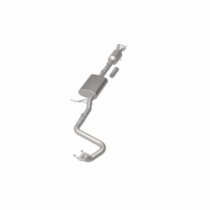 Magnaflow — MagnaFlow DF Conv 17-19 Kia Soul 1.6L
California - view 13