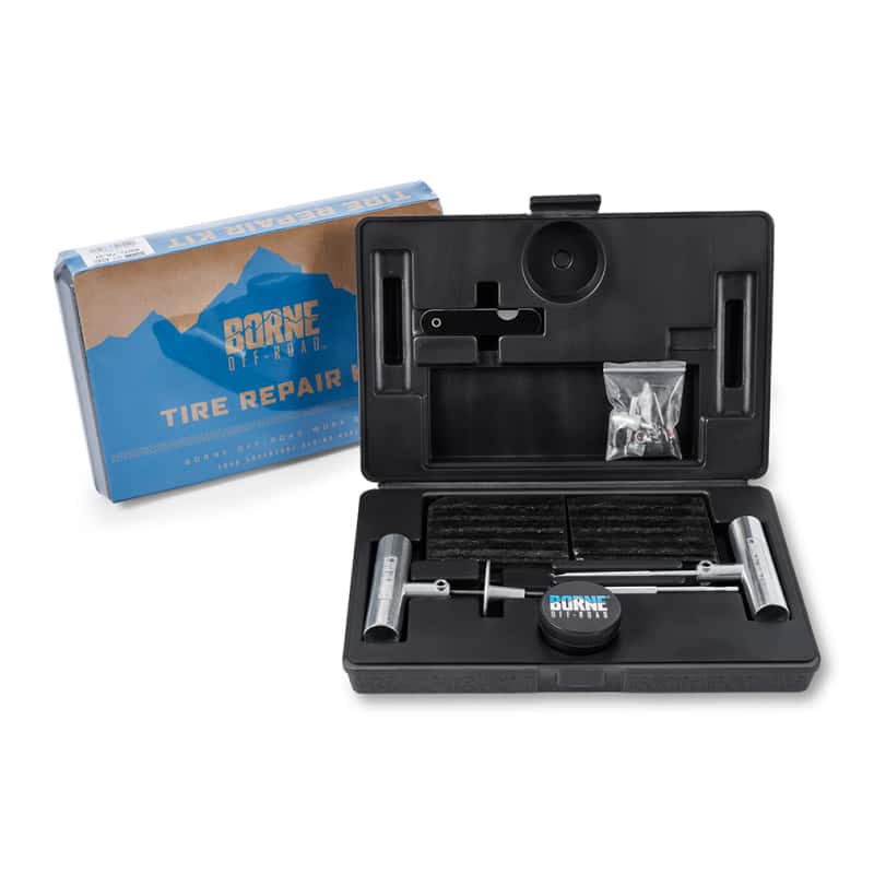 Borne Off-Road — Borne Off-Road Tire Repair Kit - view 2