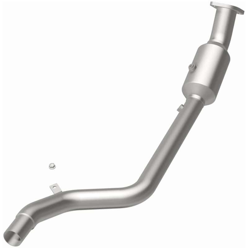Magnaflow — Magnaflow 06-07 Chrysler 300 2.7L Direct Fit Converter
California - view 3