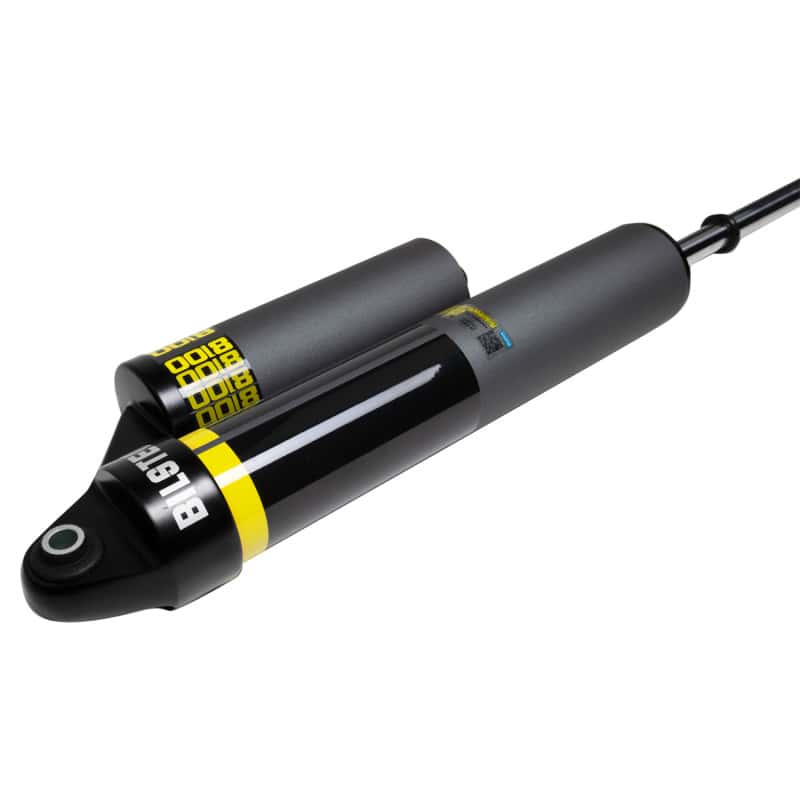 Bilstein — Bilstein 15-24 Ford F-150 4WD B8 8100 Rear Shock Absorber - 0-0.5in Lift (Non-Adjustable)
Shock - view 5