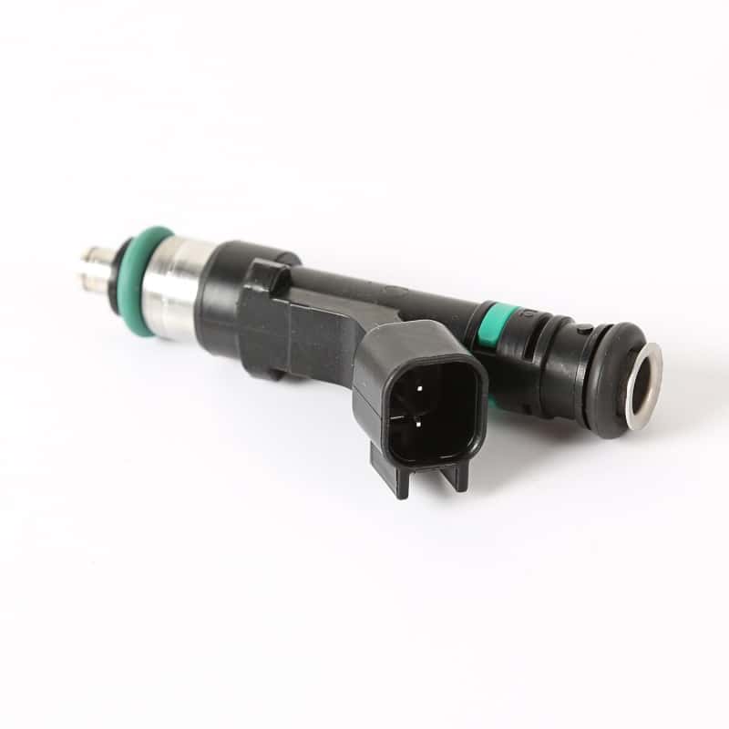 OMIX — Omix Fuel Injector 3.8L 07-11 Jeep Wrangler JK - view 2