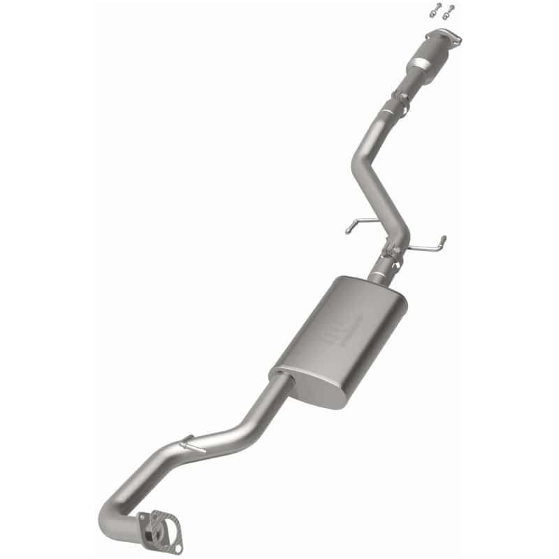 Magnaflow — Magnaflow 13-17 Hyundai Santa Fe Sport 2.4L Direct Fit Cat Converter (California Grade)
California - view 27