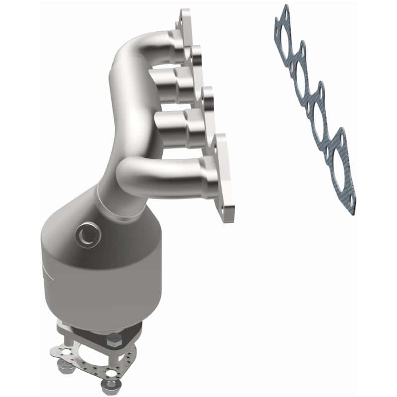 Magnaflow — Magnaflow Conv DF 01-04 Kia Spectra 1.8L
California - view 32