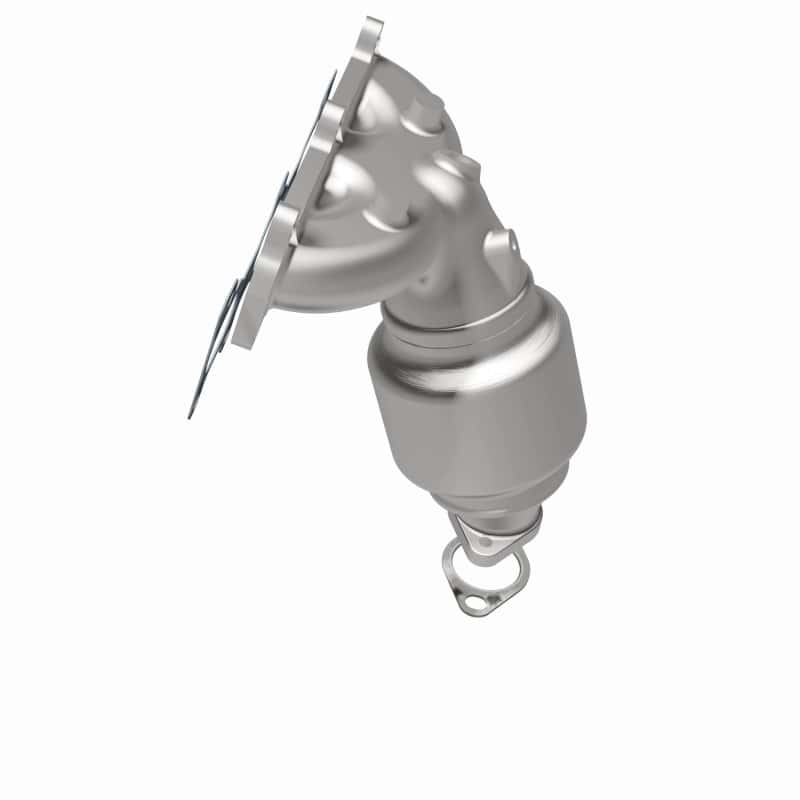 Magnaflow — Magnaflow Conv DF 06 Kia Optima 2.7L
California - view 17