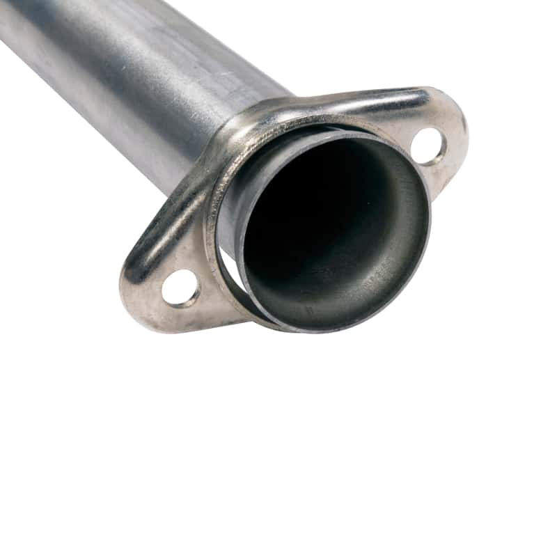 BBK — BBK 96-04 Mustang 4.6 GT / Cobra Short Mid X Pipe w Catalytic Converters 2-1/2 For Long Tube Headers
ExhstCrossoverPipe
Exhaust Pipes - view 5