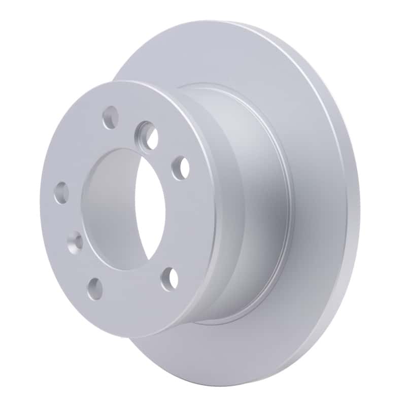 DFC — DFC 02-18 Dodge Sprinter 3500 Rear GeoSPEC Coated Rotor
DFC Brake Rotor - view 2