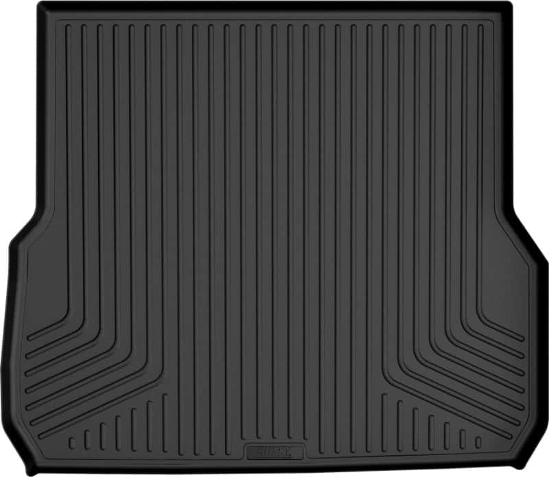 Husky Liners — Husky Liners 2024 Toyota Land Cruiser Weatherbeater Cargo Liner - Black
Cargo Liner - view 2