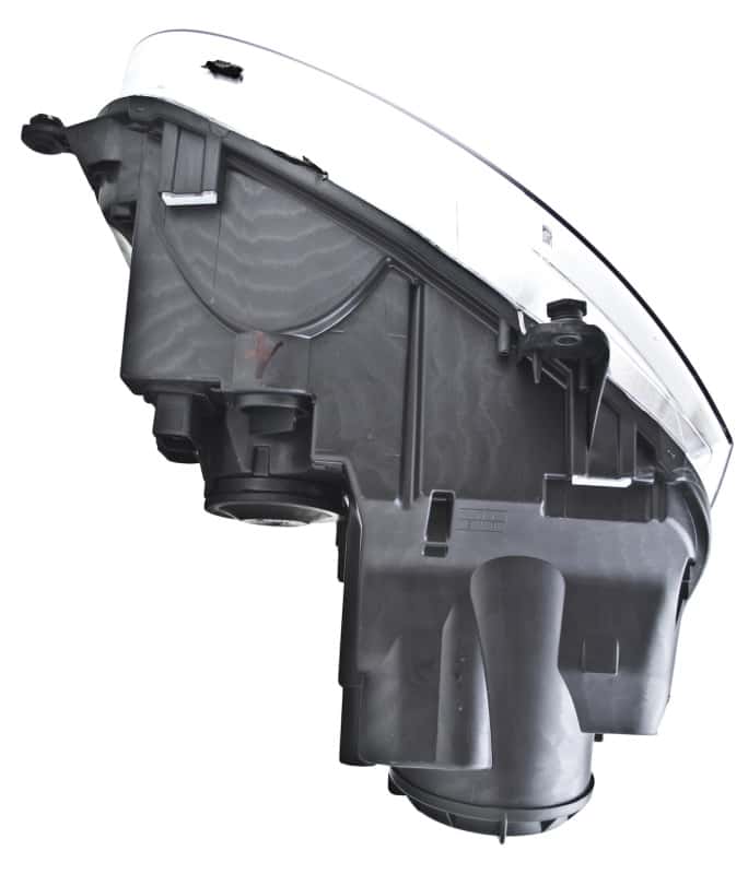 Hella — Hella Vw Golf V/Jetta/Bora 05-10 Headlamp Lh - view 9