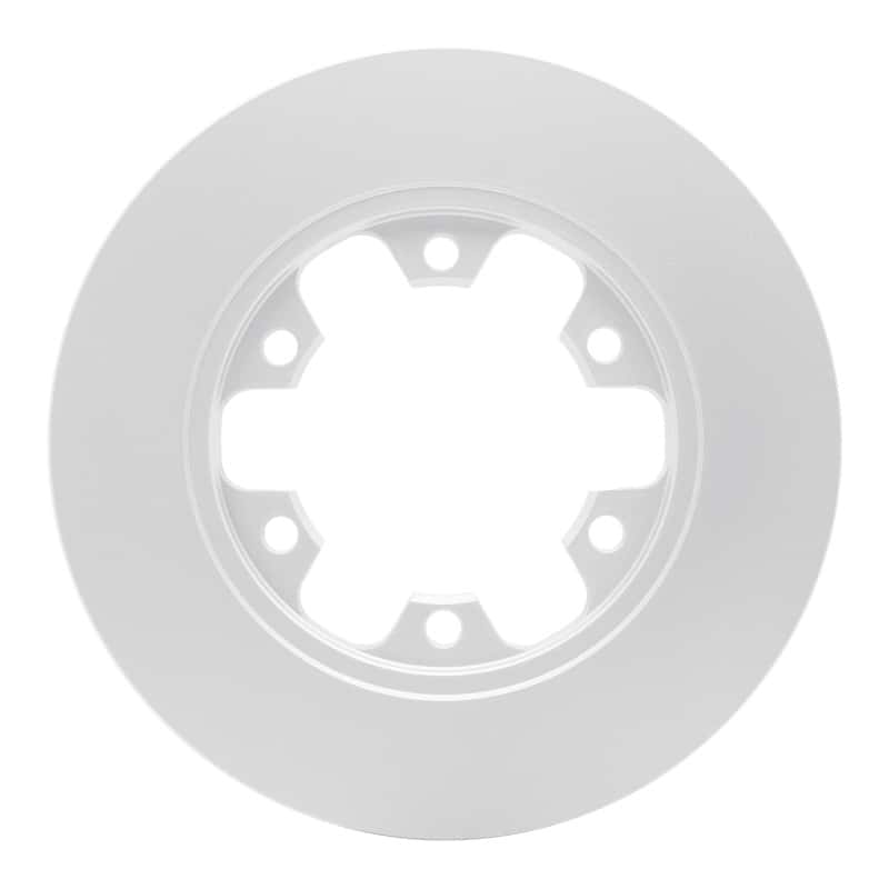 DFC — DFC 15-25 Ford Transit-350 HD/DRW Rear GeoSPEC Coated Rotor
DFC Brake Rotor - view 5