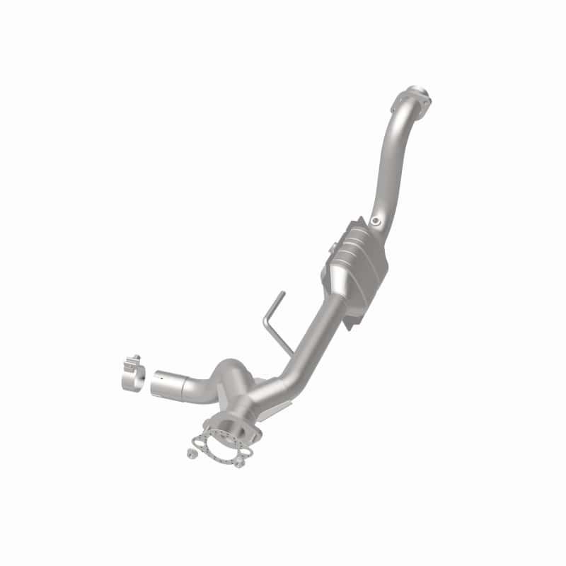 Magnaflow — MagnaFlow Conv DF 07-09 Chrysler/Dodge Aspen/Durango 5.7L Passenger Side
OEM Grade
OEM - view 17