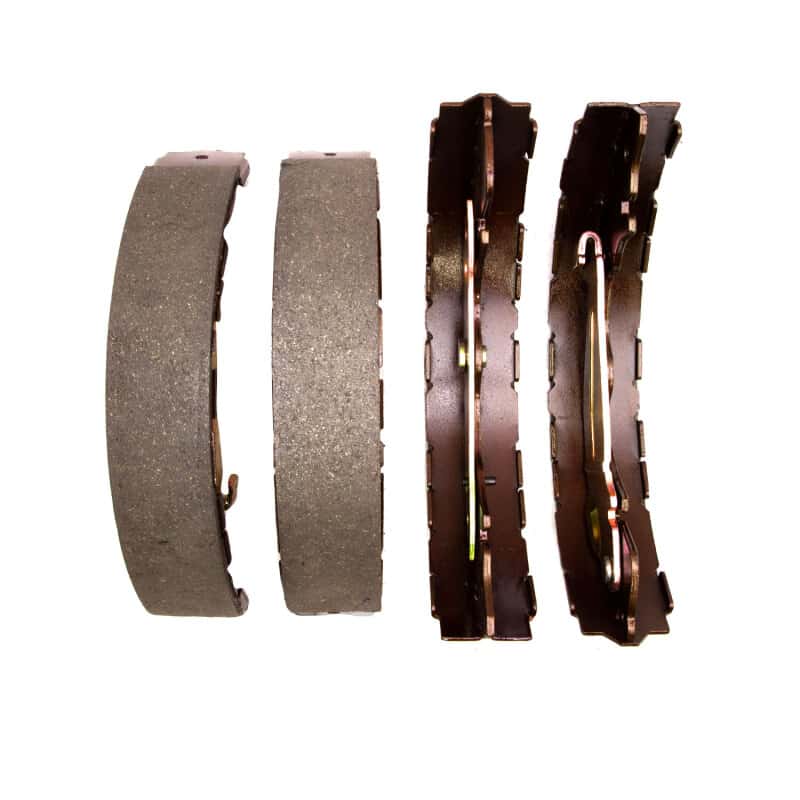 DFC — DFC 03-05 Kia Sedona Rear Premium Service Shoes
DFC Brake Shoe Set - view 2