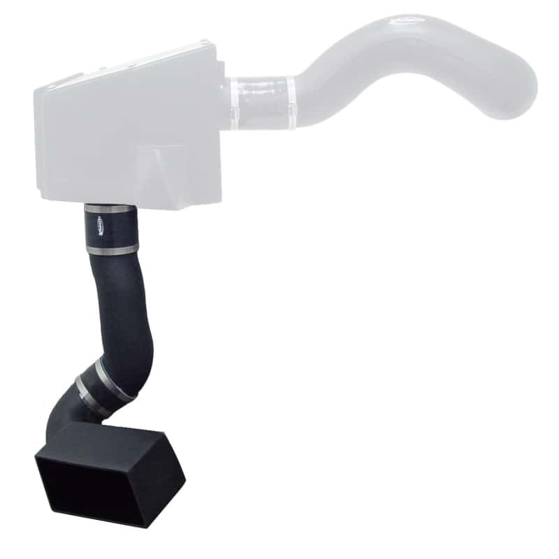 Volant — Volant 03-07 Chevrolet Silverado SS 6.0 V8 Air Intake Scoop
AirIntScoop - view 1