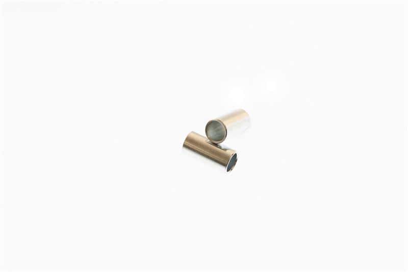 Bilstein — Bilstein 5100 Series 1987 Chevrolet Blazer Custom Deluxe Rear 46mm Monotube Shock Absorber
Shock - view 7
