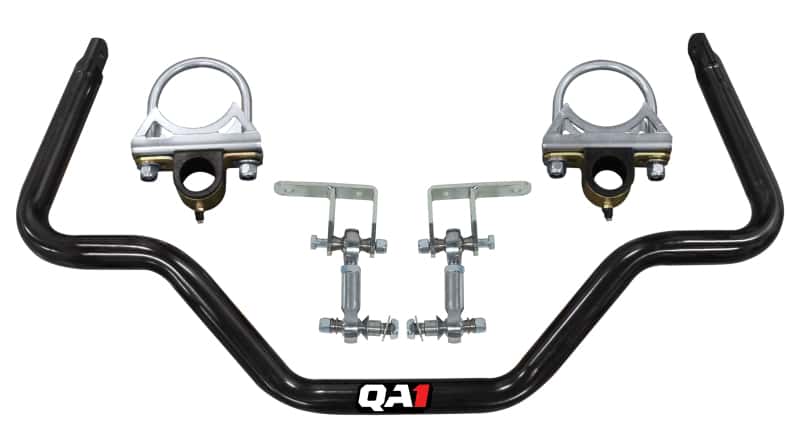 QA1 — QA1 78-88 GM G-Body Anti-Roll Bar Kit Rear 1-1/4in
Rear Anti-Roll Bar - view 1