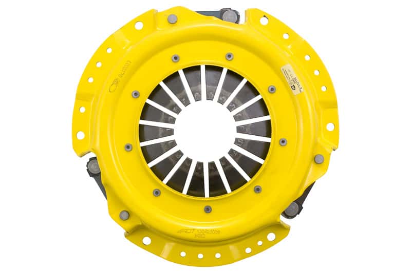 ACT — ACT 1981 Nissan 280ZX P/PL Heavy Duty Clutch Pressure Plate
Pressure Plate - view 1