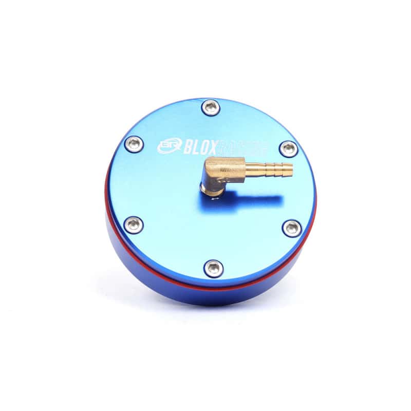 BLOX Racing — BLOX Racing Fuel Management Unit Type-A 12:1 Ratio - view 8